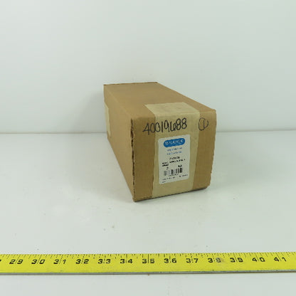 Rio Grande 710729 Ceramic Crucible Shield For Neutec 515/615 100mm Lot Of 2