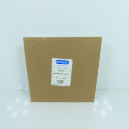 Rio Grande 710838 Ceramic Grain-Filling Casting Cone for Neutec® J-zP J-zF