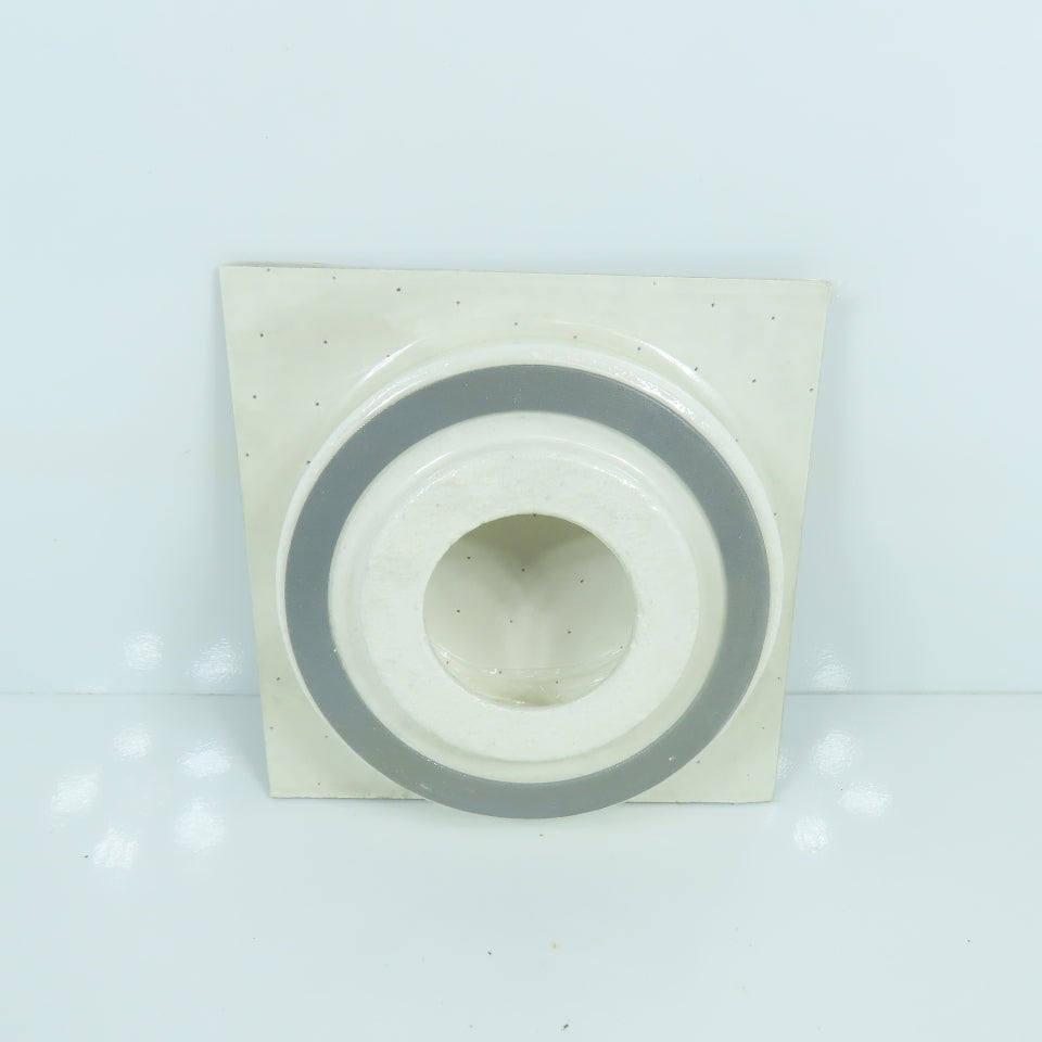 Rio Grande 710838 Ceramic Grain-Filling Casting Cone for Neutec® J-zP J-zF