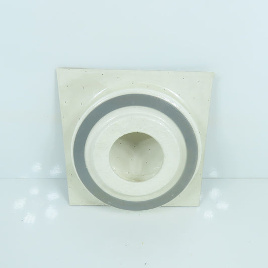 Rio Grande 710838 Ceramic Grain-Filling Casting Cone for Neutec® J-zP J-zF