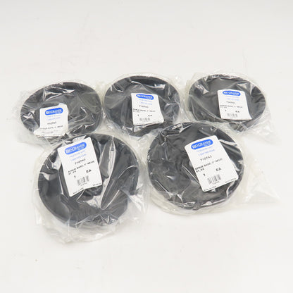 Rio Grande 710743 5" NeuSprue Flow Logic Sprue Base New Lot Of 5
