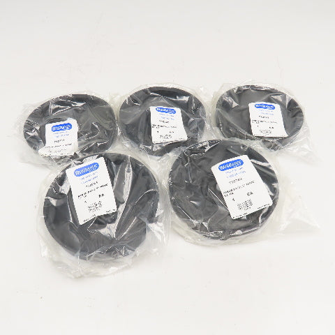 Rio Grande 710743 5" NeuSprue Flow Logic Sprue Base New Lot Of 5
