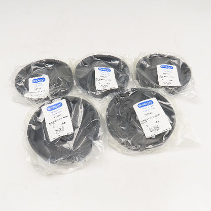 Rio Grande 710743 5" NeuSprue Flow Logic Sprue Base New Lot Of 5