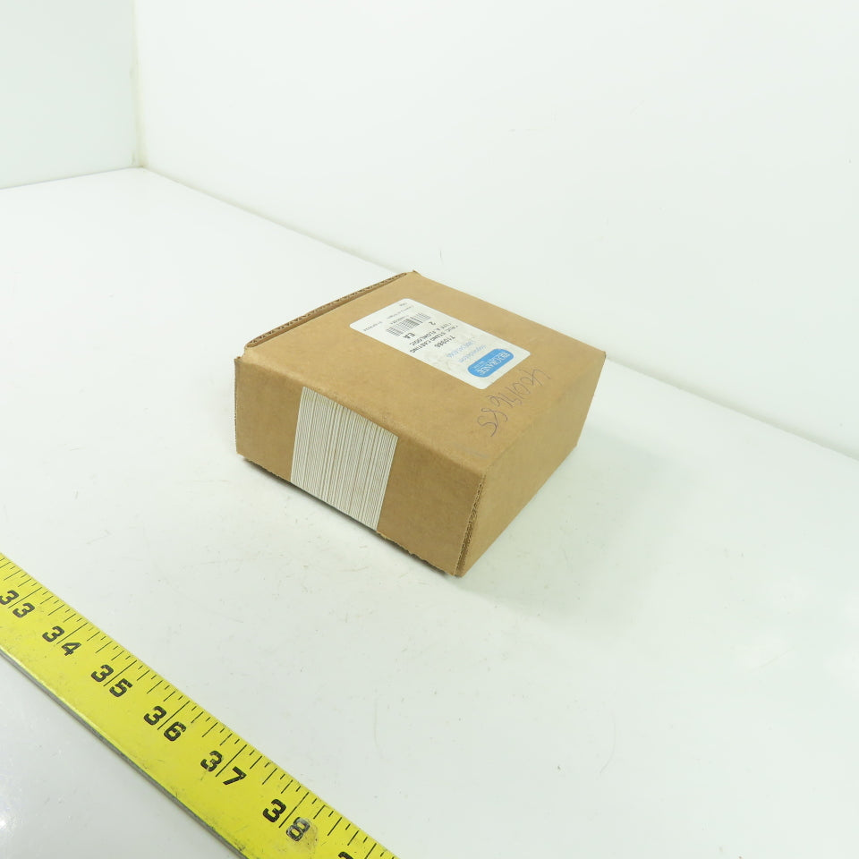 Rio Grande 710986 Type-A Ceramic Crucible Casting Stand For Neutec Lot Of 2