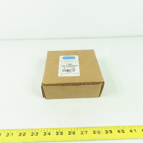Rio Grande 710986 Type-A Ceramic Crucible Casting Stand For Neutec Lot Of 2