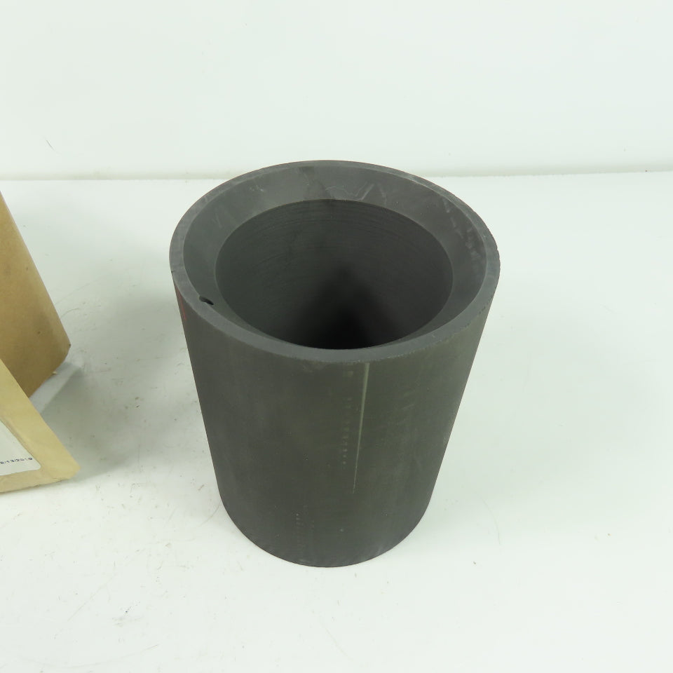 Rio Grande 710703 C-50 Graphite AutoValve Alloying Crucible For Neutec 100mm