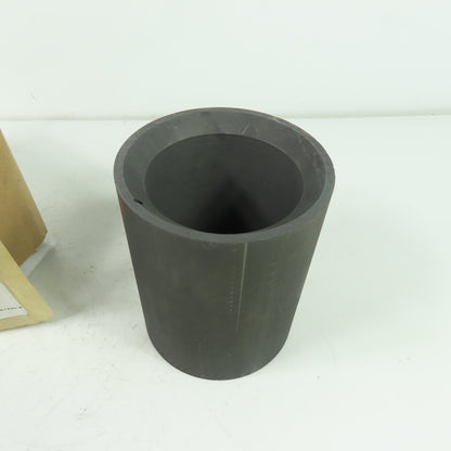 Rio Grande 710703 C-50 Graphite AutoValve Alloying Crucible For Neutec 100mm