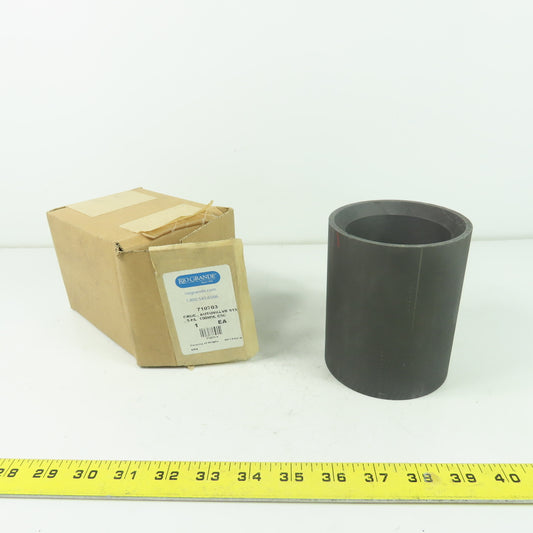 Rio Grande 710703 C-50 Graphite AutoValve Alloying Crucible For Neutec 100mm
