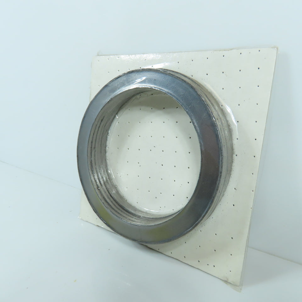 Rio Grande 710399 Graphite Flask Gasket 4" Lot Of 6