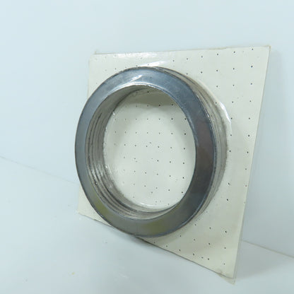 Rio Grande 710399 Graphite Flask Gasket 4" Lot Of 6
