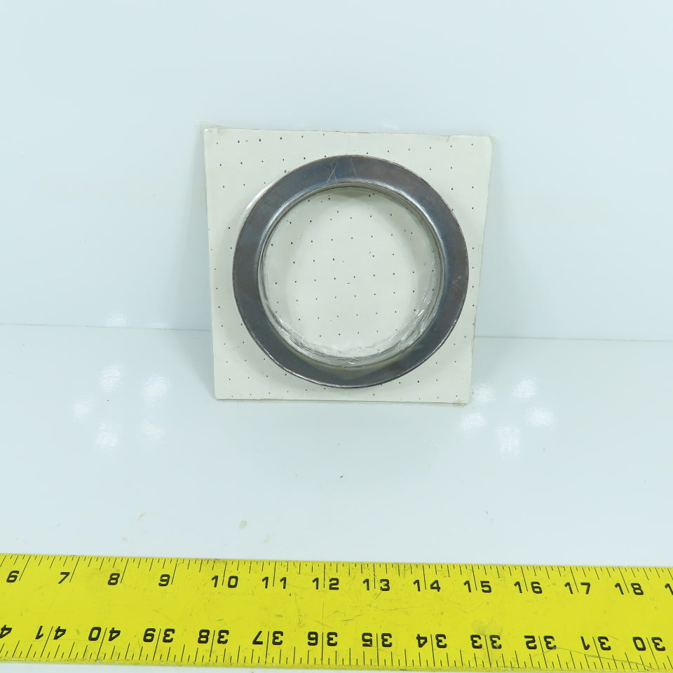 Rio Grande 710399 Graphite Flask Gasket 4" Lot Of 6