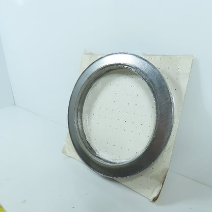 Rio Grande 710404 Graphite Flask Gasket 5" Lot Of 6