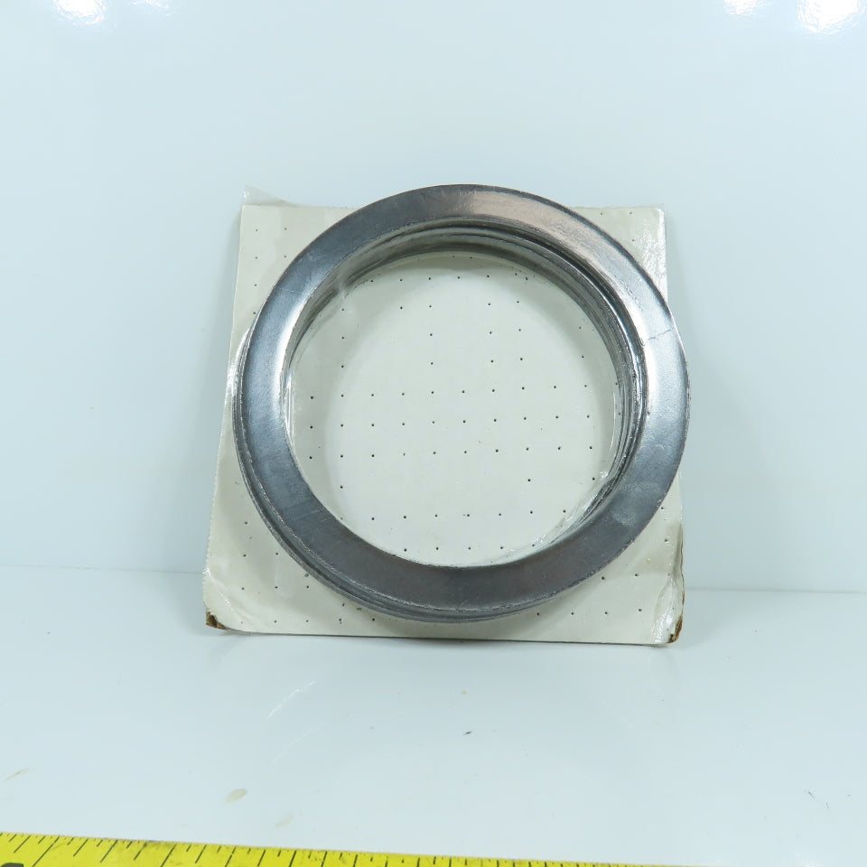 Rio Grande 710404 Graphite Flask Gasket 5" Lot Of 6