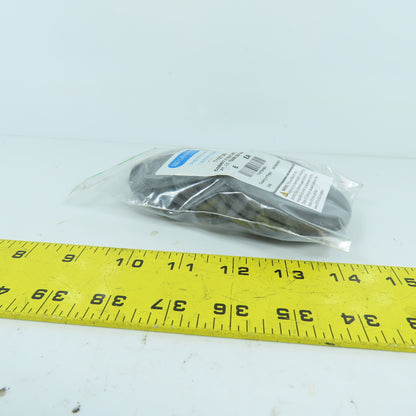 Rio Grande 710738 Ceramic Fiber Crucible Bottom Gasket 70mm Lot/6