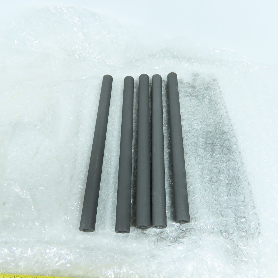 Rio Grande 710831 R81 Graphite One-Piece Sealing Rod JZ, Lot/5