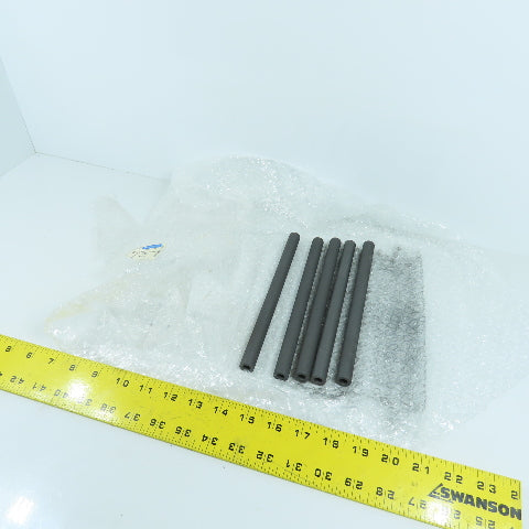 Rio Grande 710831 R81 Graphite One-Piece Sealing Rod JZ, Lot/5