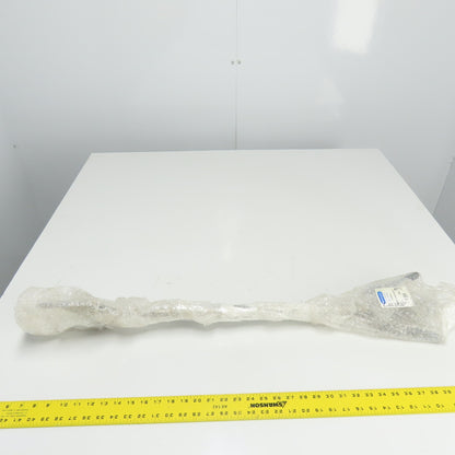 Rio Grande 710551 Neutec Flask Tongs For 4"-Diameter Flasks 40" L