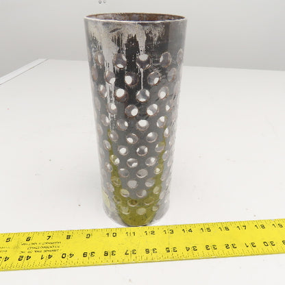 Rio Grande 702012 4" x 10" NeuTec SuperPerf Flangeless Flask W/ Crossbar