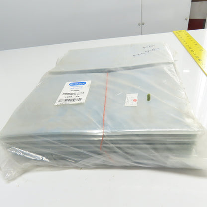 Rio Grande 710964 Disposable Shrink Band For 4" Perforated Flask Lot Of 1200