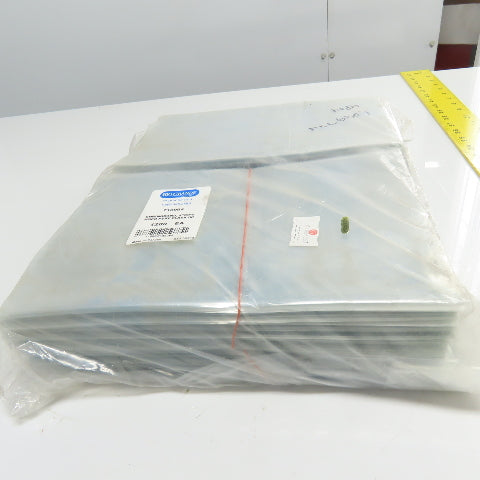 Rio Grande 710964 Disposable Shrink Band For 4" Perforated Flask Lot Of 1200