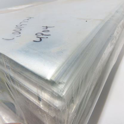 Rio Grande 710964 Disposable Shrink Band For 4" Perforated Flask Lot Of 1200