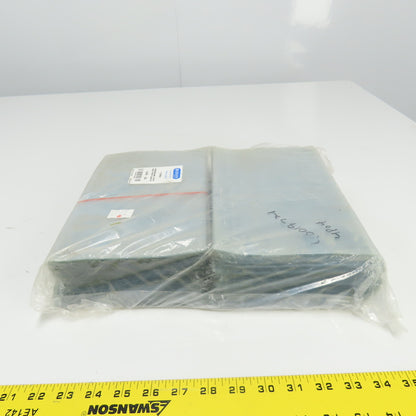Rio Grande 710964 Disposable Shrink Band For 4" Perforated Flask Lot Of 1200