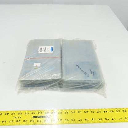 Rio Grande 710964 Disposable Shrink Band For 4" Perforated Flask Lot Of 1200
