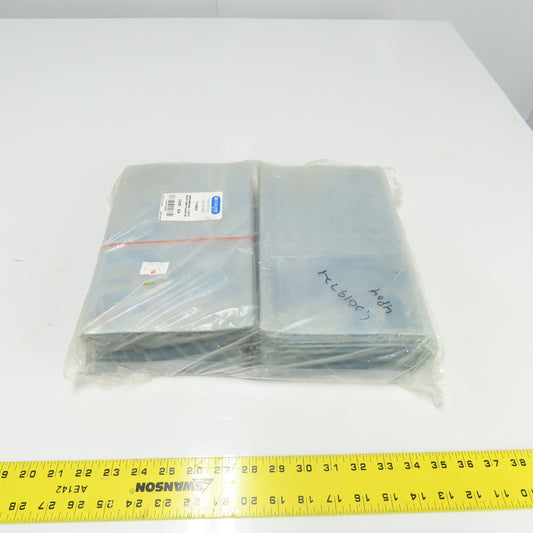 Rio Grande 710964 Disposable Shrink Band For 4" Perforated Flask Lot Of 1200