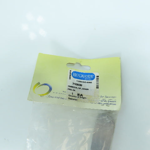 Rio Grande 710939 18" Long Tweezers
