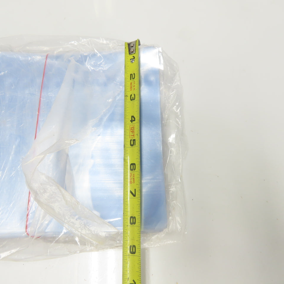 Rio Grande Style Disposable Shrink Band For Perforated Flask Lot Of 25LBS