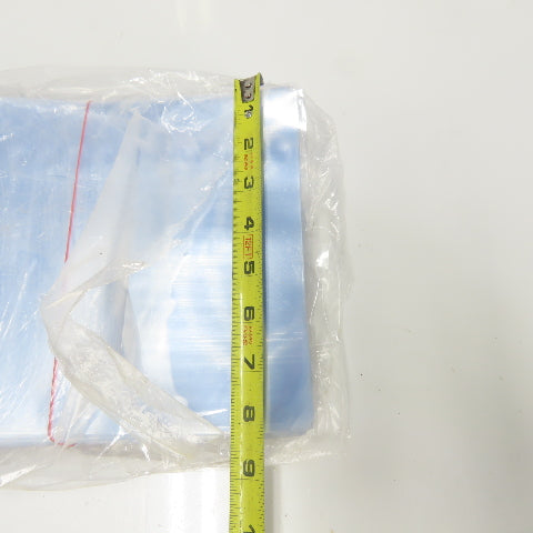 Rio Grande Style Disposable Shrink Band For Perforated Flask Lot Of 25LBS