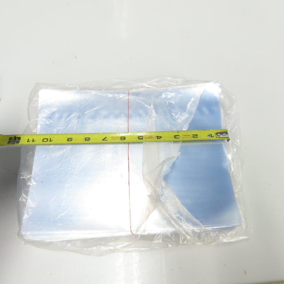 Rio Grande Style Disposable Shrink Band For Perforated Flask Lot Of 25LBS