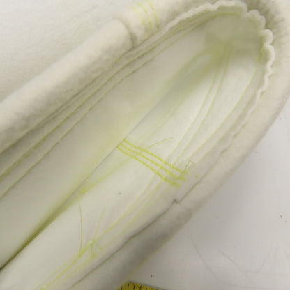 5" x 96" Triple Stitched Bag House Filter Sock Bag Sleeve Lot Of 2