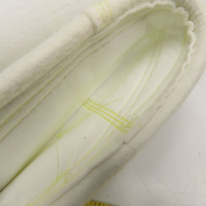 5" x 96" Triple Stitched Bag House Filter Sock Bag Sleeve Lot Of 2