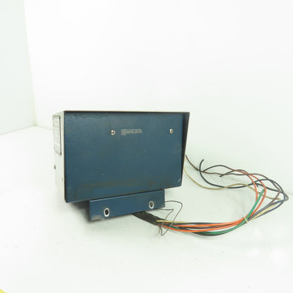 Joyal JPO-50 Neslab Coolflow Refrigerated Recirculator Controls 115V 1Ph
