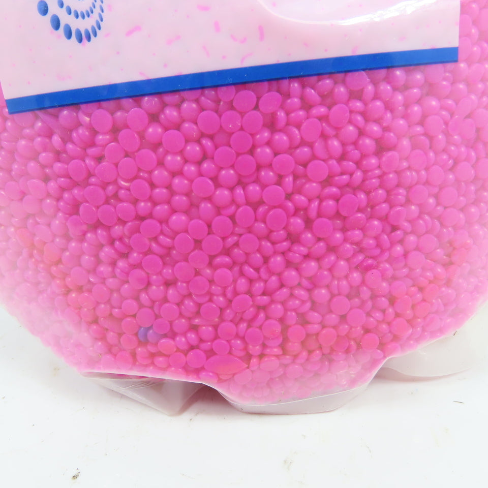 Fire & Frost PZ-J 515CPK-P-BG-5LB Fire Pink Jewelry Injection Casting Wax 5 LB