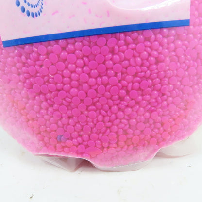 Fire & Frost PZ-J 515CPK-P-BG-5LB Fire Pink Jewelry Injection Casting Wax 5 LB