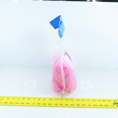 Fire & Frost PZ-J 515CPK-P-BG-5LB Fire Pink Jewelry Injection Casting Wax 5 LB