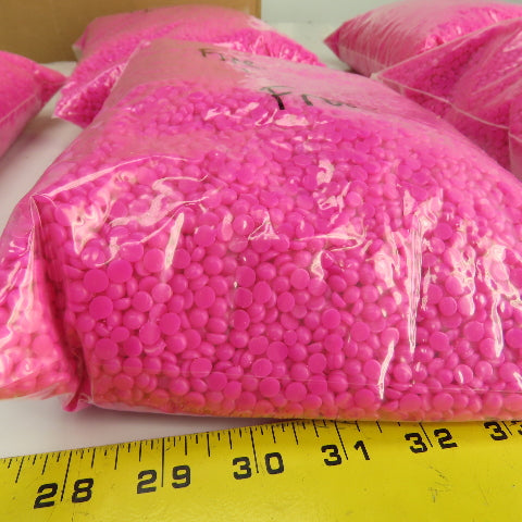 Fire & Frost PZ-J 515CP Fire Pink Jewelry Injection Casting Wax 24 Lbs.