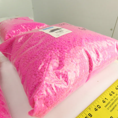 Fire & Frost PZ-J 515CP Fire Pink Jewelry Injection Casting Wax 24 Lbs.