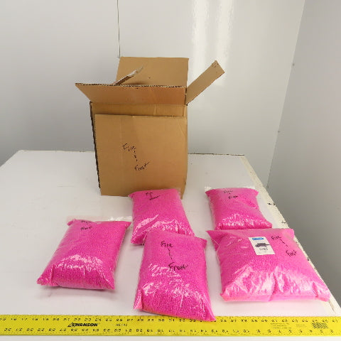Fire & Frost PZ-J 515CP Fire Pink Jewelry Injection Casting Wax 24 Lbs.