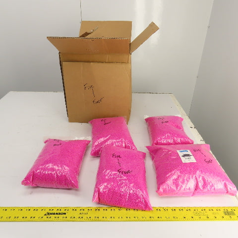 Fire & Frost PZ-J 515CP Fire Pink Jewelry Injection Casting Wax 24 Lbs.