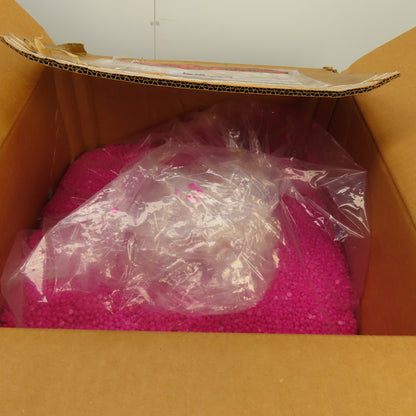 Fire & Frost PZ-J 515CPK Fire Pink Jewelry Injection Casting Wax 50 Lbs.