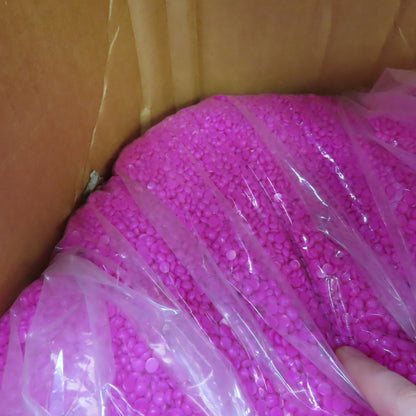 Fire & Frost PZ-J 515CPK Fire Pink Jewelry Injection Casting Wax 50 Lbs.