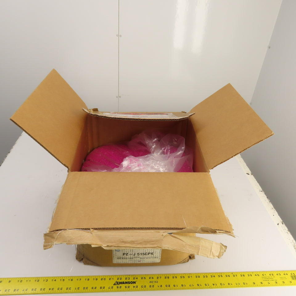 Fire & Frost PZ-J 515CPK Fire Pink Jewelry Injection Casting Wax 50 Lbs.