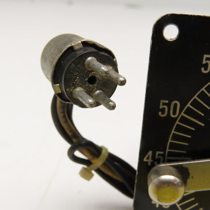 Industrial Timer Corp. TM-60S 120V 60Hz 1RPM 0-60 Seconds Timer