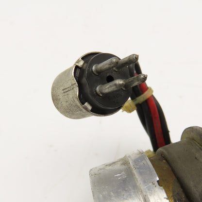 Industrial Timer Corp. TM-5M 120V 60Hz 1RPM 0-5 Minute Timer