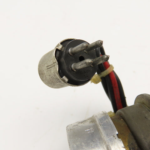 Industrial Timer Corp. TM-5M 120V 60Hz 1RPM 0-5 Minute Timer
