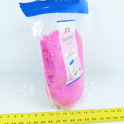 Fire & Frost 7004945 Rio Grande Frost Pink Jewelry Injection Casting Wax 5 Lbs