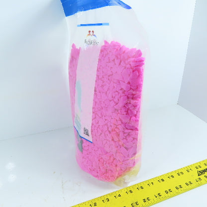Fire & Frost 7004945 Rio Grande Frost Pink Jewelry Injection Casting Wax 5 Lbs